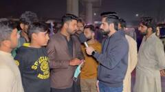 ‘इंडिया की बाइक्स चला रहे और पाकिस्तानियों पर लगा दिया बैन‘, यूएई के शेख पर भड़की PAK की जनता