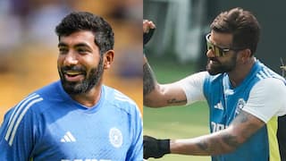 jasprit bumrah press conference before india vs australia border gavaskar trophy 2024 25 talks on virat kohli bad form read article in Gujarati