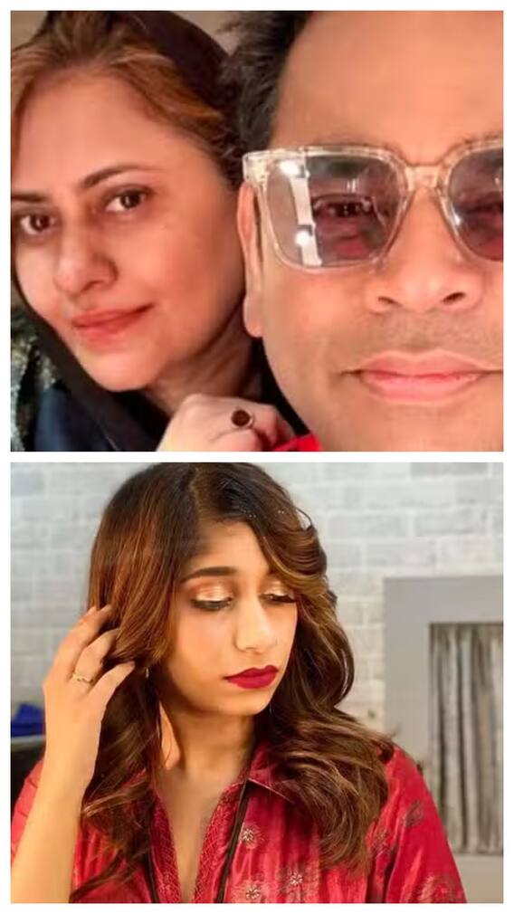 एआर रहमान-सायरा बानो के तलाक के बीच बेटी ने किया क्रिप्टिक पोस्ट