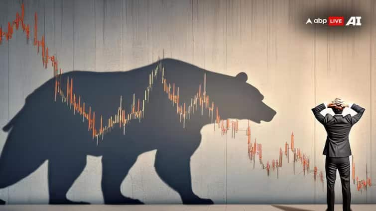 Stock Market Ends Week In Red Amid Trade Deal Uncertainty, Profit Booking