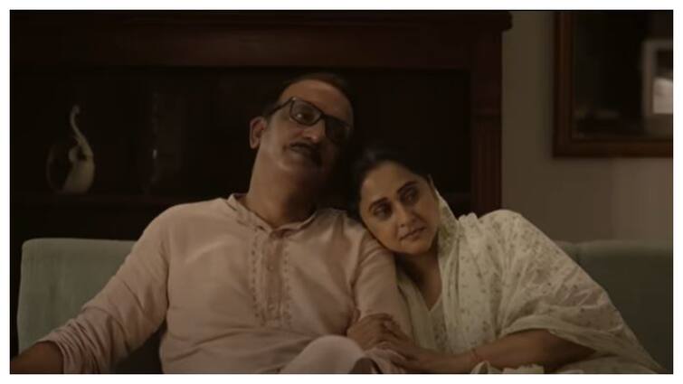 Dhai Aakhar Review: A Heartfelt Tale That Redefines Love, Relationships, And Marriage