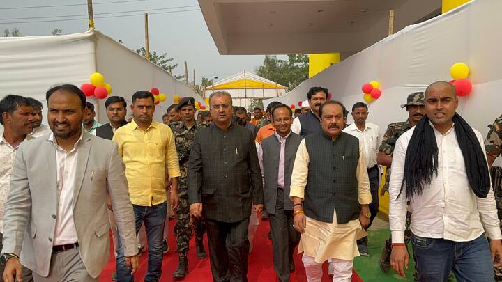 इस अस्पताल में सभी अत्याधुनिक सुविधाएं उपलब्ध होंगी मंत्री ने कहा कि बिहार के मुख्यमंत्री नीतीश कुमार  ने संकल्प लिया था कि बिहार के बच्चे को नर्सिंग के क्षेत्र में ऐसी शिक्षा उपलब्ध कराई जाए, जो बिहार ही नहीं बल्कि बिहार के बाहर भी जाकर अपनी सेवा दे सकें.