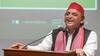 UP Bypolls 2024: अखिलेश यादव बोले- 'सबसे ज्यादा अधर्मी BJP है, वो धर्म के रास्ते पर नहीं चलते, आप सबने देखा'