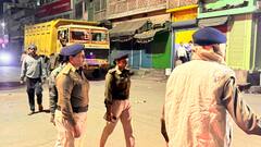 बिहार के नवादा में देर रात मचा हड़कंप, 42 लोगों को किया गया गिरफ्तार, जानें मामला