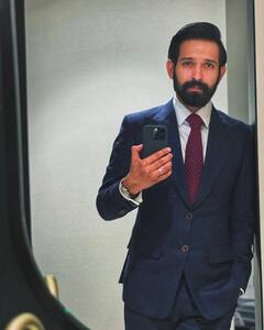 ‘खुद छोटे पर्दे से चिपके हैं, लेकिन टीवी वालों को नीचा दिखाते हैं’, विक्रांत मैसी ने खोली बड़े स्टार्स की पोल