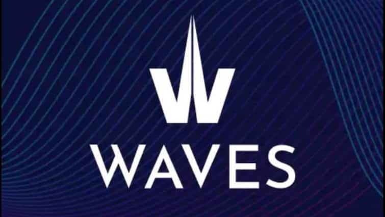 Prasar Bharati makes WAVES in OTT Platform launched At IFFI In Goa Today WAVES: அடடே! மத்திய அரசே ஓடிடி தொடங்கியாச்சு !;  10 ஆயிரத்திற்கும் மேற்பட்ட திரைப்படங்கள்