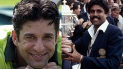 IN PICS: वसीम अकरम या कपिल देव ने नहीं, बल्कि दक्षिण अफ्रीका के इस गेंदबाज ने वनडे में फेंके हैं सबसे ज्यादा मेडन ओवर