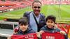 Virender Sehwag Son: બાપ એવા બેટા! વીરેન્દ્ર સેહવાગના નામે છે 6 બેવડી સદી, હવે 17 વર્ષના પુત્રએ કર્યું અનોખું કારનામું