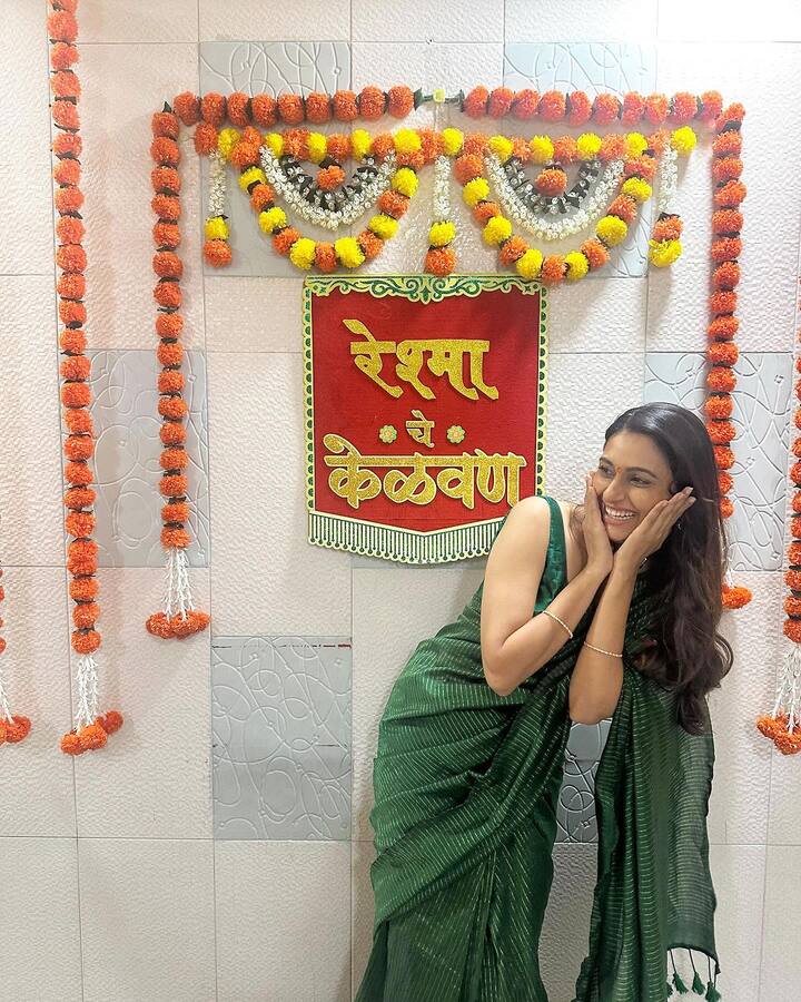त्यामुळे तिच्या होणाऱ्या नवऱ्याविषयी साऱ्यांना उत्सुकता लागून राहिली आहे.