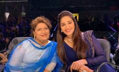 Saroj Khan: जब मां ने डांस करते हुए देखा तो ले गई थी डॉक्टर के पास, इस स्टार का 30 साल बड़े शख्स संग था रिलेशनशिप