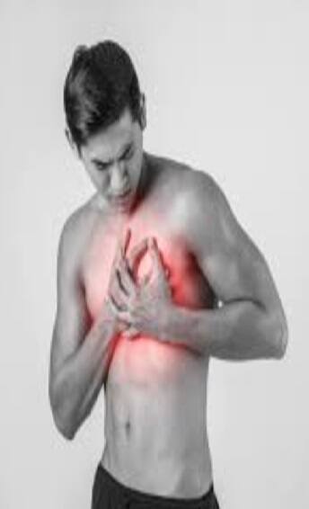 ਸਰੀਰ 'ਚ ਦਿਸਣ ਇਹ ਲੱਛਣ ਤਾਂ ਹੋ ਗਈ Heart Blockage ਦੀ ਸ਼ੁਰੂਆਤ !