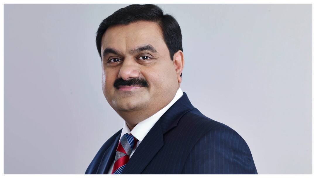 ਤੇਲੰਗਾਨਾ ਸਰਕਾਰ ਨੇ ਕੱਢਿਆ ‘ਜਿਗਰਾ’ ! ਅਡਾਨੀ ਸਮੂਹ ਨੂੰ ਵਾਪਸ ਕੀਤੇ 100 ਕਰੋੜ ਰੁਪਏ, ਯੂਨੀਵਰਸਿਟੀ ਲਈ ਦਿੱਤਾ ਸੀ ਫੰਡ, ਜਾਣੋ ਕਿਉਂ ਮੋੜੇ ? Telangana government returned 100 crores to Adani Group the fund was for the university ਤੇਲੰਗਾਨਾ ਸਰਕਾਰ ਨੇ ਕੱਢਿਆ ‘ਜਿਗਰਾ’ ! ਅਡਾਨੀ ਸਮੂਹ ਨੂੰ ਵਾਪਸ ਕੀਤੇ 100 ਕਰੋੜ ਰੁਪਏ, ਯੂਨੀਵਰਸਿਟੀ ਲਈ ਦਿੱਤਾ ਸੀ ਫੰਡ, ਜਾਣੋ ਕਿਉਂ ਮੋੜੇ ?