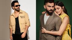 जब होटल में वरुण धवन ने किया था विराट कोहली को इग्नोर, जानिए ऐसा क्या कर बैठे थे अनुष्का शर्मा के पति