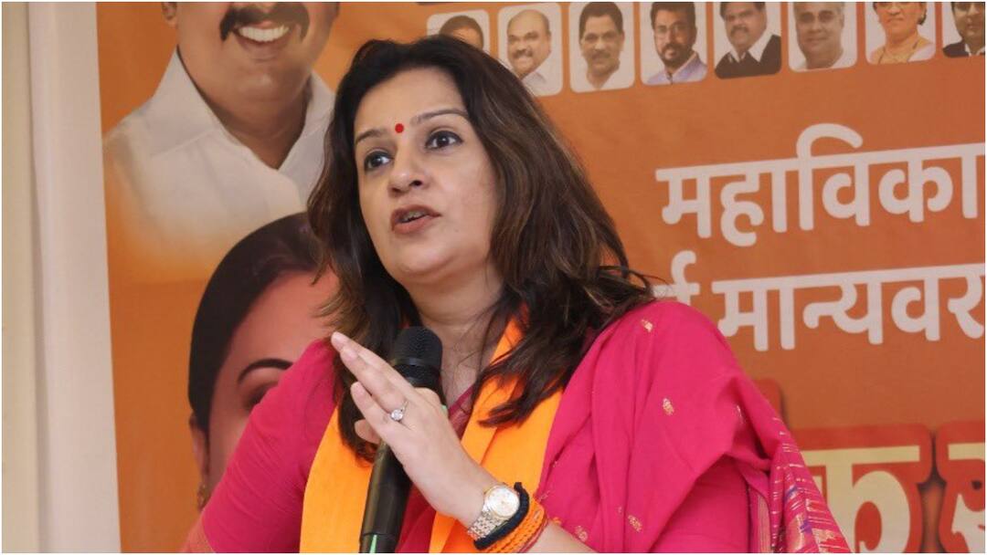 'एक उद्योगपति के लिए देश की...', अडानी विवाद में प्रियंका चतुर्वेदी का BJP पर हमला Priyanka chaturvedi attacks bjp after americal charges allegations against gautam adani 'एक उद्योगपति के लिए देश की...', अडानी विवाद में प्रियंका चतुर्वेदी का BJP पर हमला