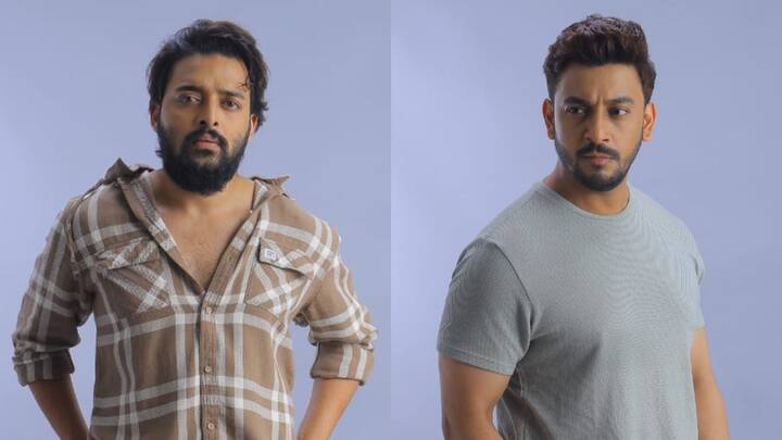 Sourav Das and Bonny Sengupta: পর্দায় মুখোমুখি সৌরভ আর বনি, সাসপেন্স থ্রিলারে কেমন জমবে দ্বৈরথ?