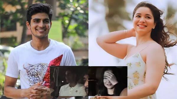 ਹਾਲਾਂਕਿ ਸਾਰਾ ਤੇਂਦੁਲਕਰ ਅਤੇ ਸ਼ੁਭਮਨ ਗਿੱਲ ਨੂੰ ਲੈ ਕੇ ਕਾਫੀ ਸਮੇਂ ਤੋਂ ਚਰਚਾ ਚੱਲ ਰਹੀ ਹੈ। ਪਰ ਹੁਣ ਤੱਕ ਦੋਵਾਂ ਵੱਲੋਂ ਇਹ ਸਪੱਸ਼ਟ ਨਹੀਂ ਕੀਤਾ ਗਿਆ ਹੈ ਕਿ ਉਹ ਇਕੱਠੇ ਹਨ।