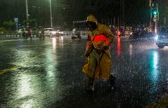 कड़ाके की ठंड की होने वाली है एंट्री! यूपी-हरियाणा में घने कोहरे का अलर्ट तो इन 11 राज्यों में होगी भीषण बारिश