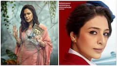 Mona Singh To Tabu: Actresses Who Bring Magic To Every Role; IN PICS