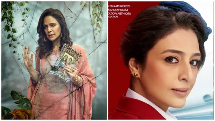 Bollywood has some of the finest and most talented actresses who over the years have proven their versatility. From Mona Singh to Tabu, here are actresses who bring magic to every role.