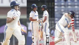 6,6,6,6,6,6.. ਭਾਰਤੀ ਮਹਿਲਾ ਕ੍ਰਿਕਟ ਟੀਮ ਨੇ ਰਚਿਆ ਇਤਿਹਾਸ, ਤੋੜ ਦਿੱਤੇ ਸਾਰੇ ਵਿਸ਼ਵ ਰਿਕਾਰਡ, ਇੱਕ ਦਿਨ ਵਿੱਚ ਬਣਾਈਆਂ 525 ਦੌੜਾਂ