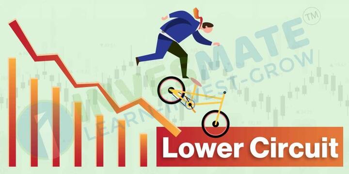 बाजार उघडताच अनेक शेअर्समध्ये लोअर सर्किट दिसून आलं. अदानीसह जेएसडब्ल्यू होल्डिंग्ज, डायमंड पॉवर इन्फ्रास्ट्रक्चर, SBI, TATA MOTORS, मार्सन्स, Ls इंडस्ट्रीज यासह अनेक शेअर्सला लोअर सर्किट लागलं आहे.