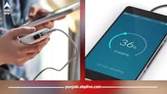 ਕੀ ਤੁਹਾਨੂੰ ਪਤਾ Smartphone ਨੂੰ ਬਿਨ੍ਹਾਂ Charger ਤੋਂ ਵੀ ਕੀਤਾ ਜਾ ਸਕਦਾ ਚਾਰਜ, ਜਾਣੋ ਇਸ ਕਮਾਲ ਦੀ ਟ੍ਰਿਕ ਬਾਰੇ