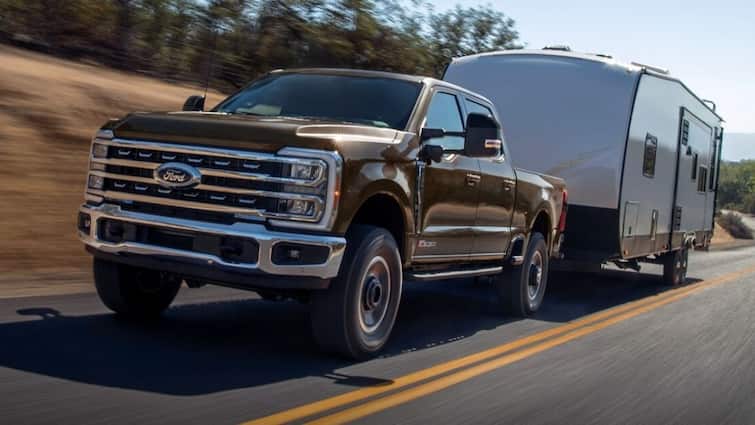 Ford Layoffs: Automaker To Slash 4,000 Jobs In Europe. Know Why Ford Layoffs: Automaker To Slash 4,000 Jobs In Europe. Know Why