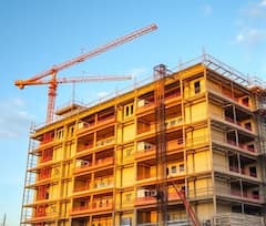 New Flat: కొత్త ఫ్లాట్ కొనాలనుకుంటున్నారా? - ఈ విషయాలు కచ్చితంగా తెలుసుకోండి!