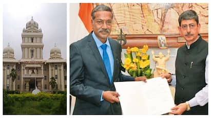 Suspended Tamil University Vice-Chancellor: Governor House action order தமிழ் பல்கலைக்கழக துணைவேந்தர் சஸ்பெண்ட்: ஆளுநர் மாளிகை அதிரடி உத்தரவு