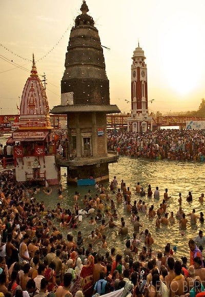 તીર્થ યાત્રા દરમિયાન ક્યારેય ના કરો આ 5 ભૂલો