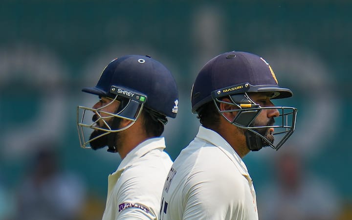 The Border-Gavaskar Trophy to be played between India and Australia will start from November 22. The first test of the series will be played in Perth.