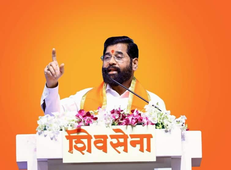 Worked As Common Man, Set Example Of Following 'Alliance Dharma': Eknath Shinde's Son Heaps Praise On Him