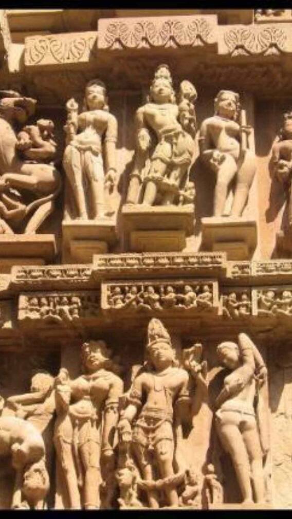 భారతీయ సంస్కృతిలో 64 కళలు ఏంటో తెలుసా!