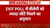 UP Exit Polls 2024: 9 सीटों का उपचुनाव, किसका लगा दांव? Breaking News | BJP | Congress | SP