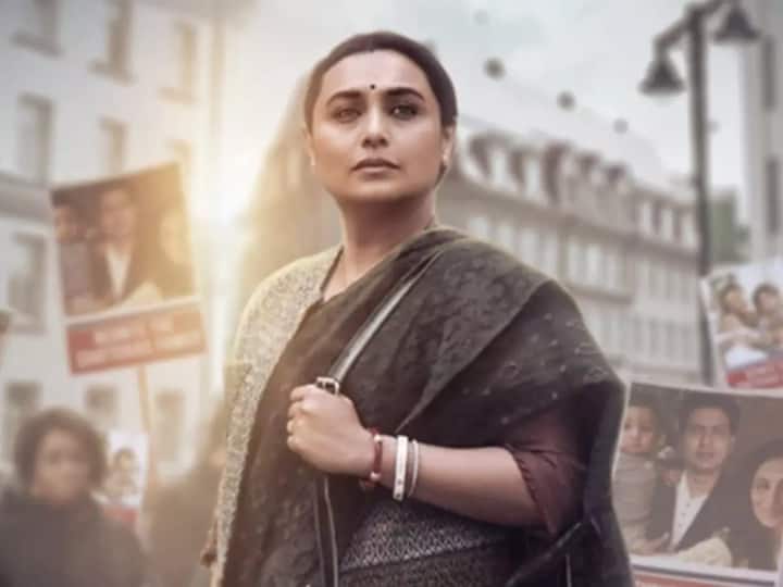 Rani Mukerji: Rani Mukerji's performance in Mrs. Chatterjee vs. Norway was nothing short of magical. She delivered an incredibly powerful portrayal of a mother’s relentless fight to keep her children with her, navigating cultural differences and a foreign legal system. Rani’s emotional intensity and raw vulnerability captured the essence of the character, making every scene unforgettable. Her portrayal was both heart-wrenching and inspiring, showcasing her unmatched ability to evoke empathy and connect deeply with the audience.