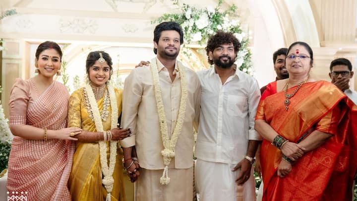 இட்லி கடை படத்தின் இறுதிகட்ட படப்பிடிப்பு தற்போது பேங்காக்கில் நடைபெற்று வருகிறது. 2025 ஆம் ஆண்டு ஏப்ரல் 10 ஆம் தேதி இப்படம் திரையரங்குகளில் வெளியாக இருக்கிறது.