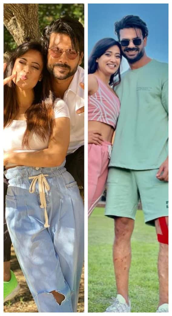 श्वेता तिवारी संग शादी पर विशाल आदित्य सिंह का खुलासा