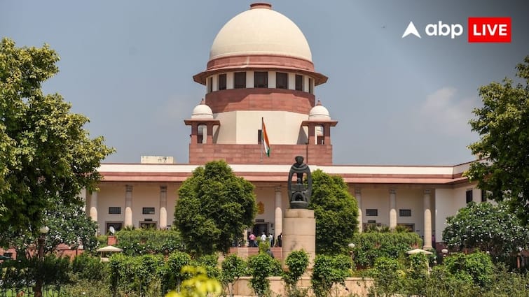 reservation cannot be based on religion supreme court west bengal plea obc classification 'ધર્મના આધારે અનામત આપી શકાય નહીં', સુપ્રીમ કોર્ટની મહત્ત્વપૂર્ણ ટિપ્પણી