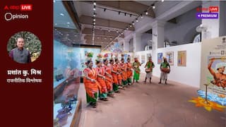 जनजातीय गौरव दिवस का आयोजन है आदिवासी अंचलों में सत्ताधारी दल की पहुंच की योजना