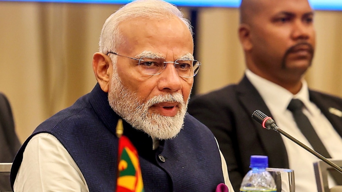 India Not Expansionist, Doesn't Usurp Resources: PM Modi In Guyana