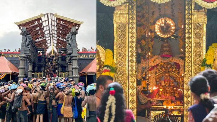 சபரிமலையில் பூஜை செய்துவிட்டு தாமதமாக வரலாம் என்பதால், உங்கள் KSRTC ஆன்லைன் டிக்கெட்டைப் பயன்படுத்த முடியாமல் போய்விடுமோ என்று கவலைப்படுகிறீர்களா? இப்போது, ​​இது உங்களைத் தொந்தரவு செய்யத் தேவையில்லை, ஏனெனில் நீங்கள் முன்பதிவு செய்த பேருந்து புறப்பட்ட 24 மணிநேரத்திற்கு பம்பையிலிருந்து மற்ற இடங்களுக்கு ஆன்லைன் டிக்கெட்டுகளின் செல்லுபடியை நீட்டிப்பதாக KSRTC அறிவித்துள்ளது.