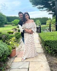 युजवेंद्रल चहल की वाइफ धनश्री वर्मा फिल्मी दुनिया में रखने जा रहीं कदम, इस मूवी से हो रहा है डेब्यू