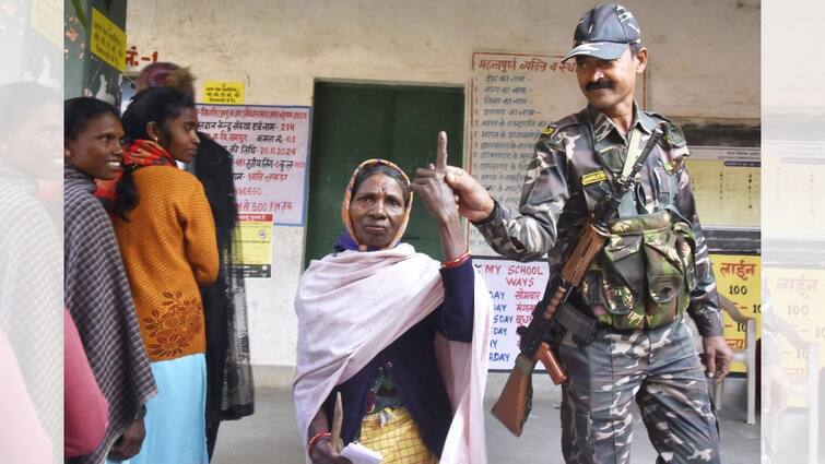 Jharkhand Election Results: Early Trends Show BJP, Jharkhand Locked In Neck-And-Neck Contest