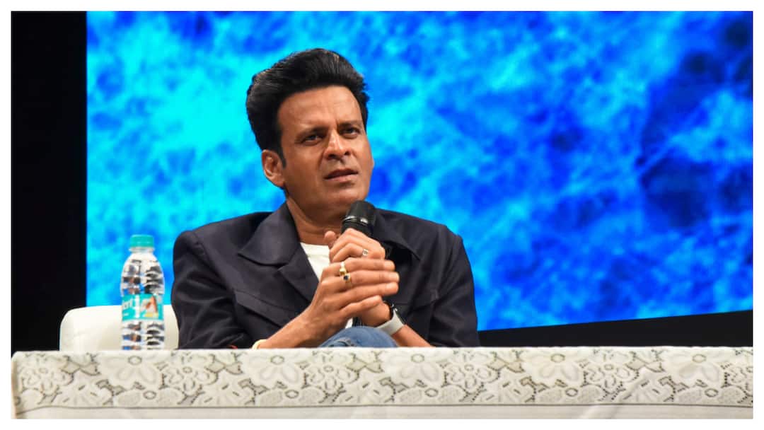 Awards Dont Create Value In An Actor Or Directors Life: Manoj Bajpayee Awards Don't Create Value In An Actor Or Director's Life: Manoj Bajpayee