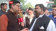 Delhi News: 'Rewadi Samvad Abhiyan launched' Cabinet Minister Imran Hussain says he will go amidst the public