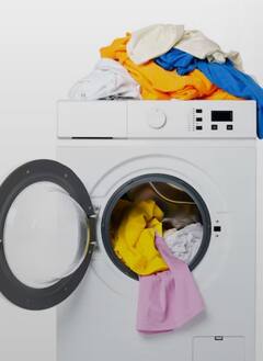 ਵਾਸ਼ਿੰਗ ਮਸ਼ੀਨ 'ਚ ਕੱਪੜੇ ਧੋਂਦੇ ਹੋ ਤਾਂ ਸਾਵਧਾਨ! ਬਣ ਸਕਦੀ ਇਨਫੈਕਸ਼ਨ ਦੀ ਵਜ੍ਹਾ?