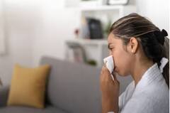 જો તમને ધૂળ કે માટીથી એલર્જી હોય તો અજમાવો આ ઘરેલું ઉપાય, તમને તરત જ મળશે રાહત