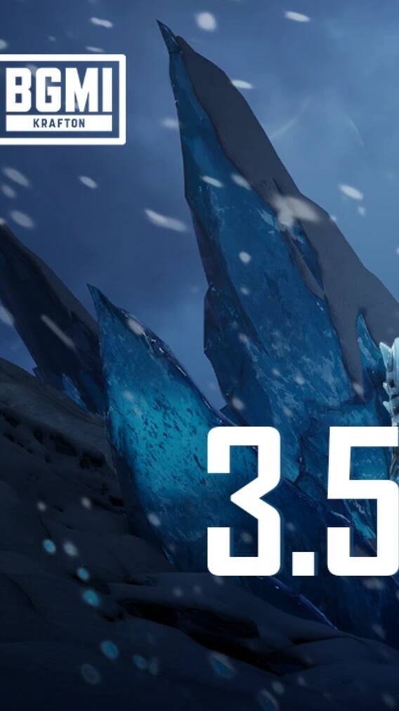 BGMI 3.5 Update डाउनलोड कैसे करें?