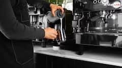 लग्जरी कार से भी ज्यादा महंगी है ये Espresso कॉफी मशीन, कीमत सुन उड़ जाएंगे होश