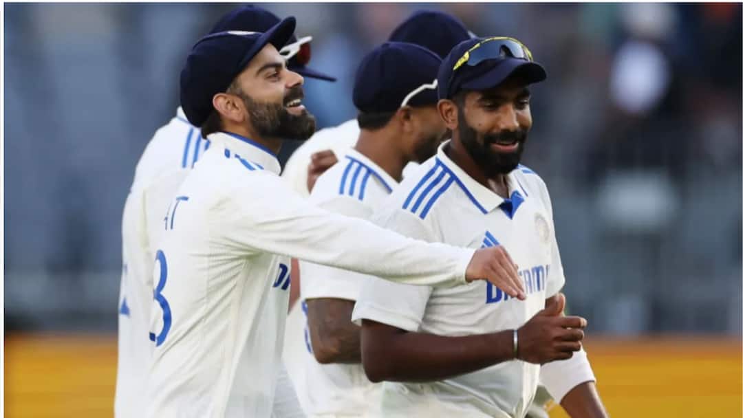 India vs Australia The First Days Play Ends Indian Bowlers Shocked The Australians India vs Australia: అదరగొట్టిన సీమర్లు - తొలి రోజు మ్యాచ్‌లో 7 వికెట్లు కోల్పోయిన ఆసీస్‌